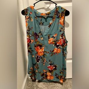Women’s blouse-new-Stitch Fix-xl